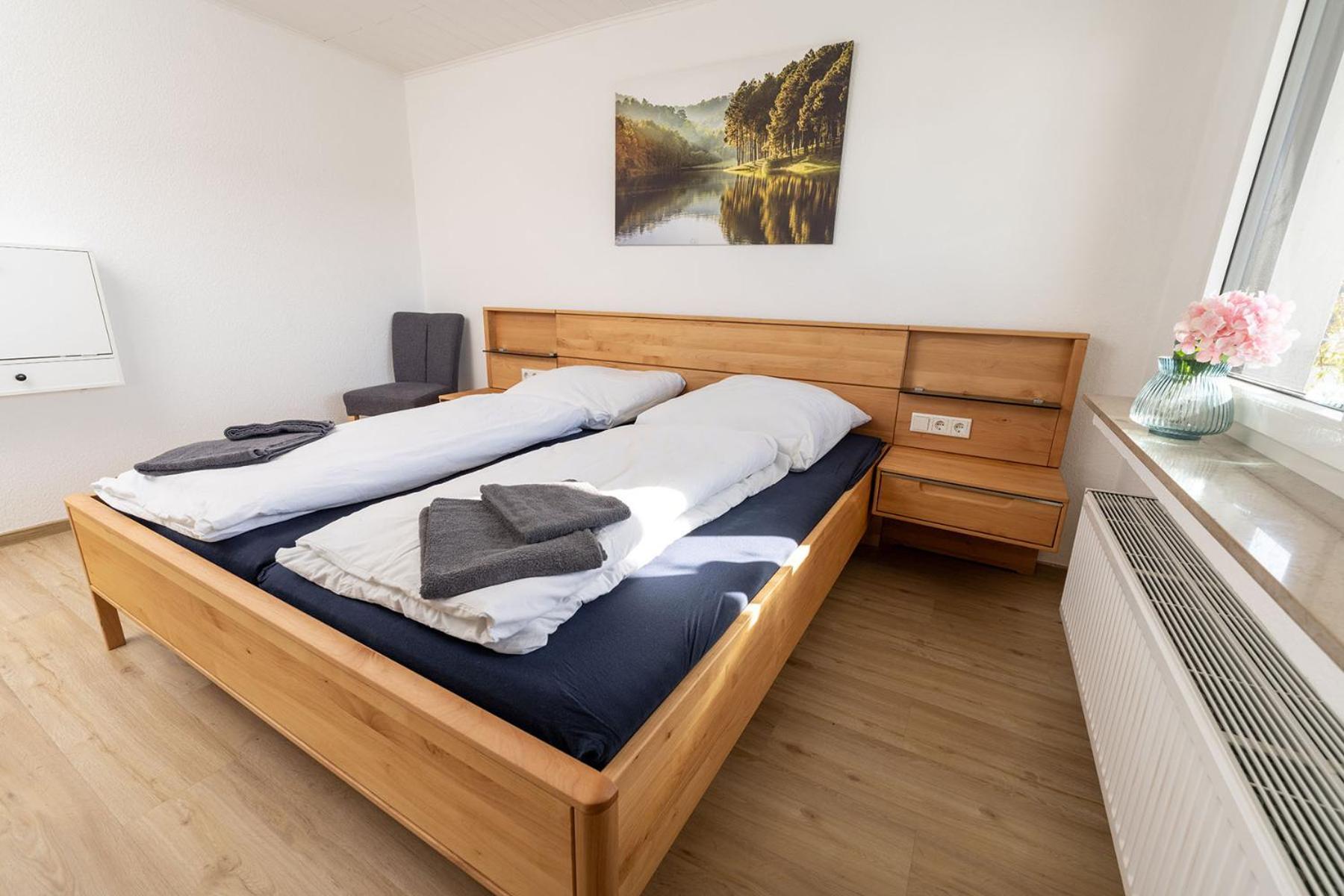 Freiken 28 Apartment Arnsberg