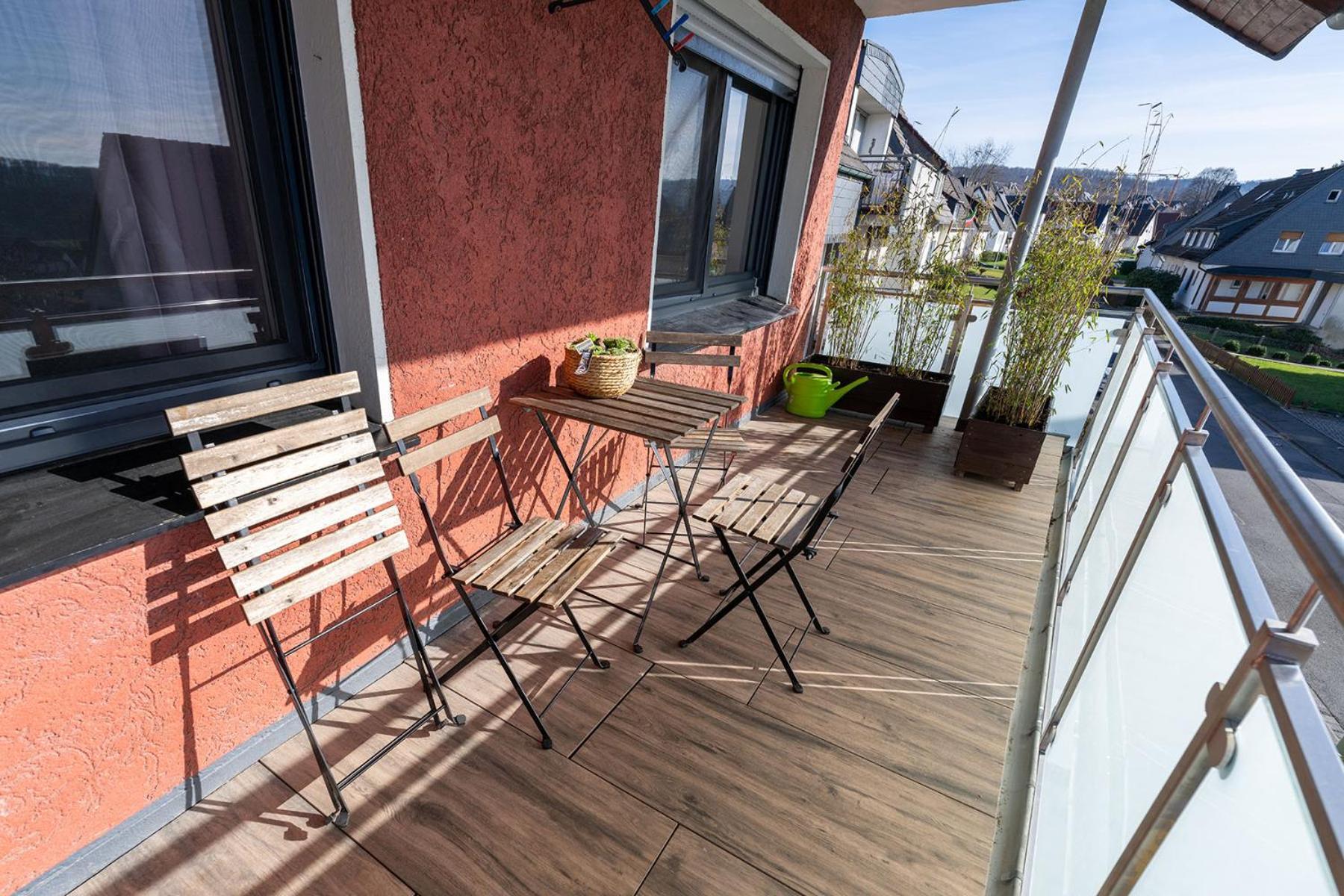 Apartment Freiken 28 *